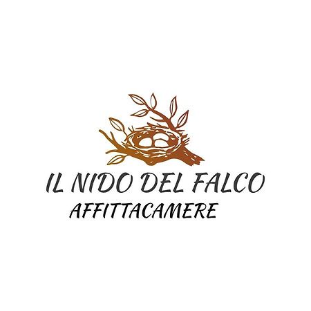 Il Nido Del Falco Pradleves Exterior foto